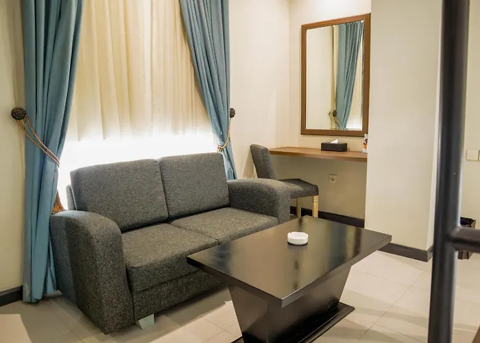 Hotel Dafam Semarang
