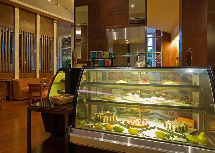 Novotel Semarang - GeNose Ready, CHSE Certified